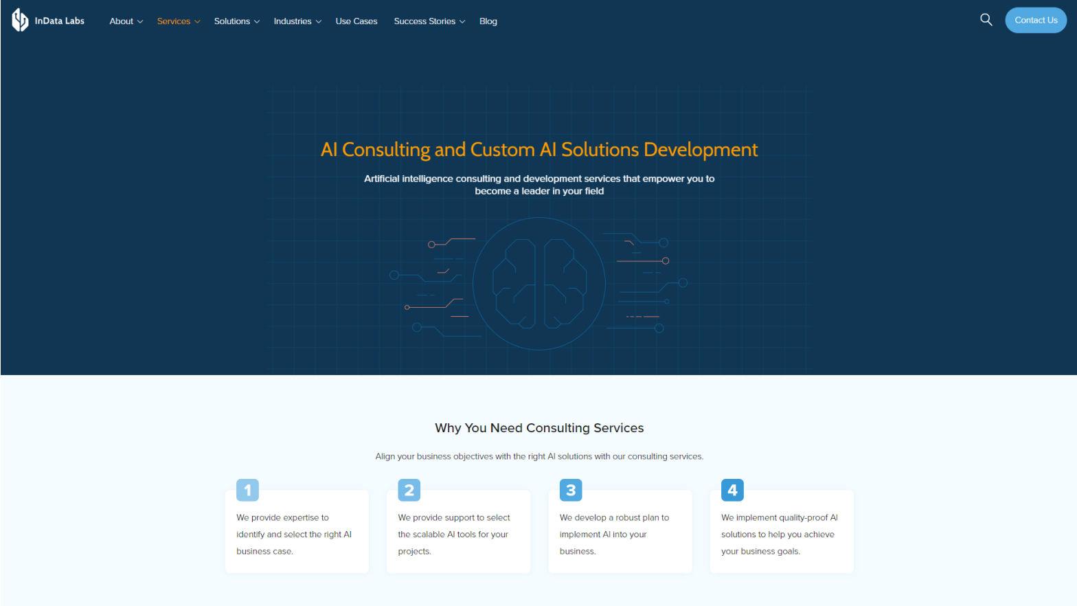 InData Labs