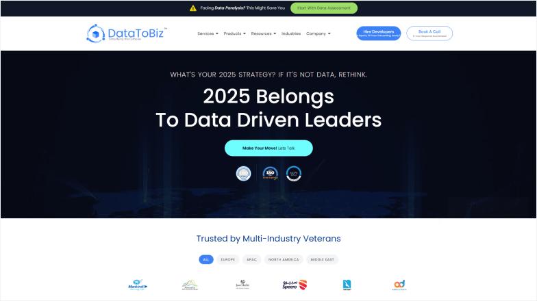 Datatobiz