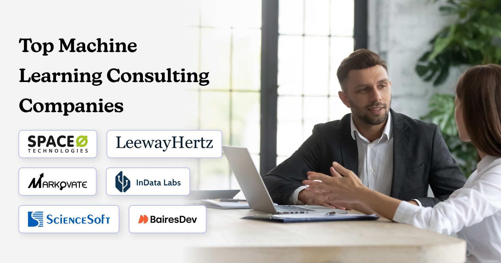 ML Consulting Services