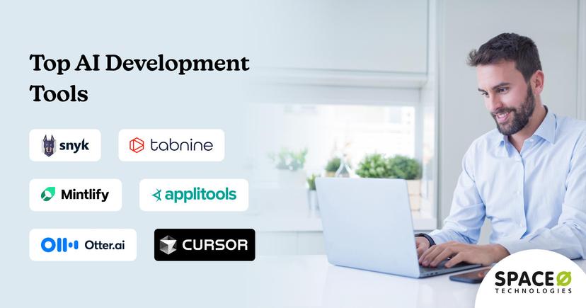 15 Best AI Development Tools for 2026 (Top Picks)