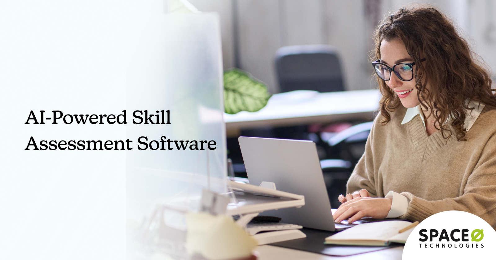 AI-Powered Skill Assessment Software