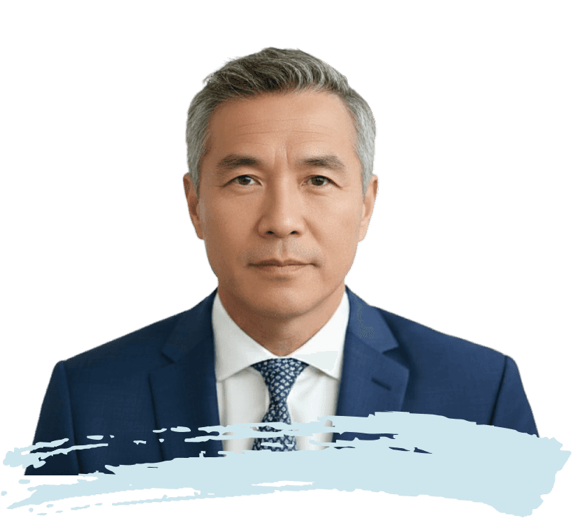 Robert Chen