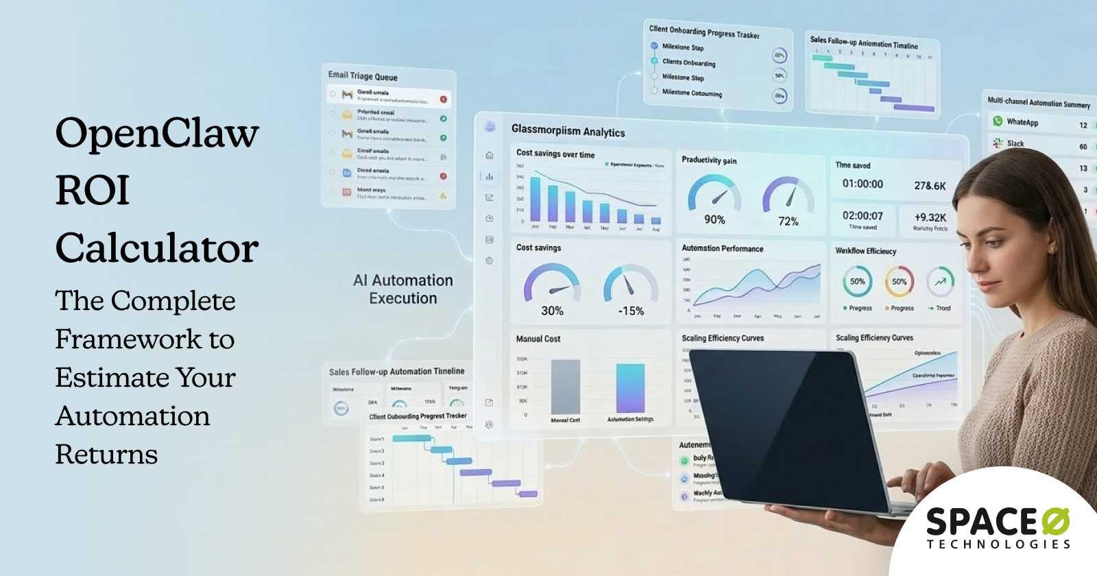 OpenClaw ROI Calculator