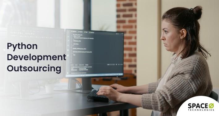 Python Development Outsourcing