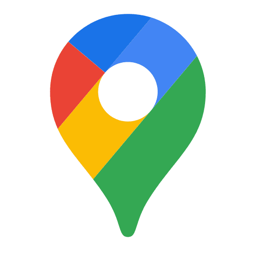 google map icon