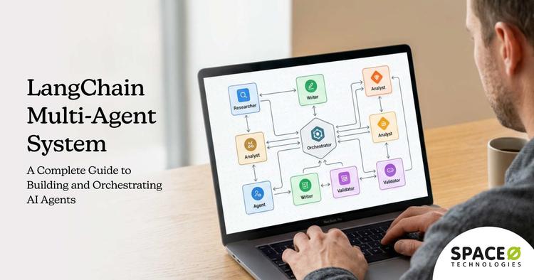 LangChain Multi-Agent Systems: Complete AI Guide