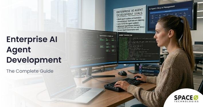 Enterprise AI Agent Development