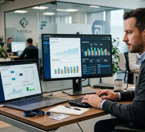 Finance Development