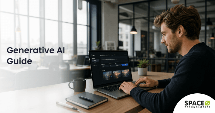 What is Generative AI
