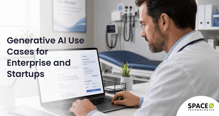 Generative AI Use Cases