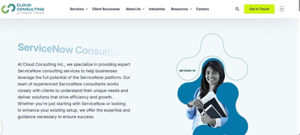 cloudconsulting