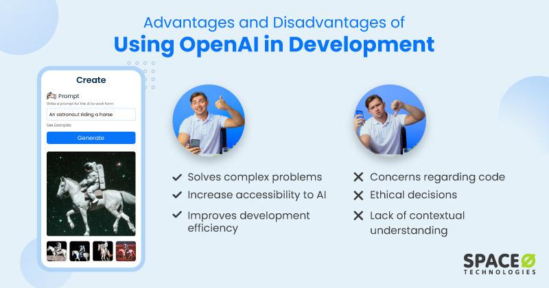 Advantages-and-Disadvantages-of-Using-OpenAI-in-App-Development