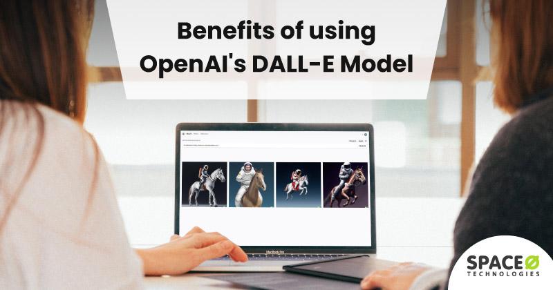 Benefits-of-Using-OpenAIs-DALL-E-Model