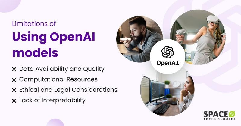 Limitations-of-using-OpenAI-models