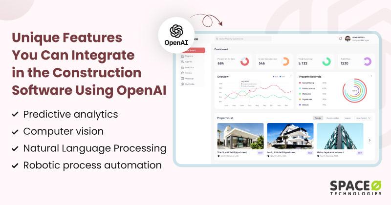 Unique-Features-You-Can-Integrate-in-the-Construction-Software-Using-OpenAI