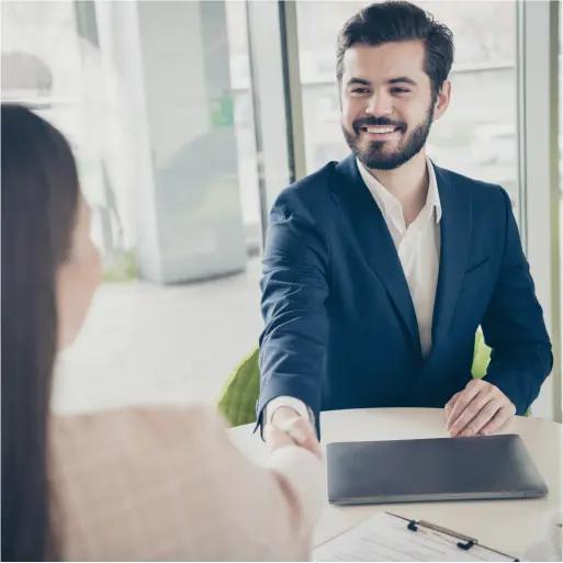 Partner With the Leading AI Software Development