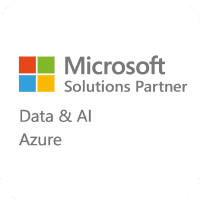 microsoft solution partner data & AI Azure