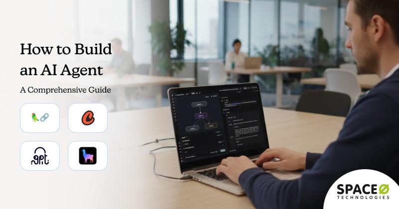 How to Build an AI Agent in 2025