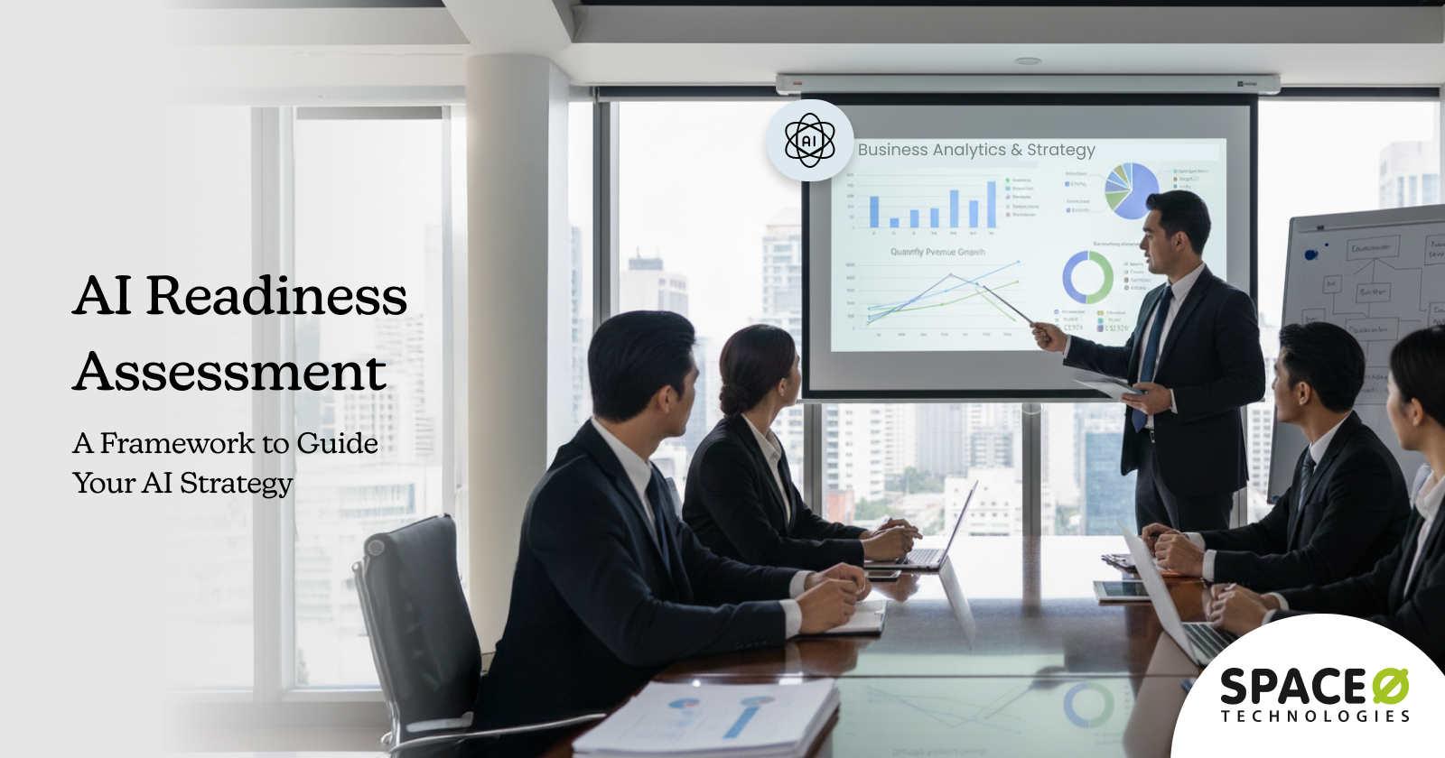 AI Readiness Assessment_ Is Your Organization Ready for AI