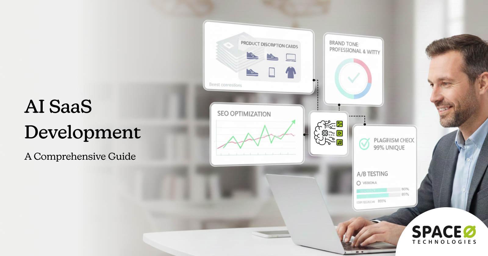 AI SaaS Development_ The Complete Guide to Building Intelligent SaaS Solutions