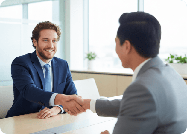 Our Commitment to Clients