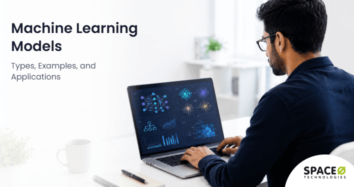 machine learning models
