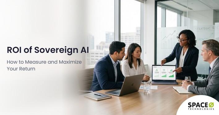 ROI of Sovereign AI
