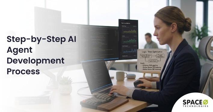AI Agent Development Process