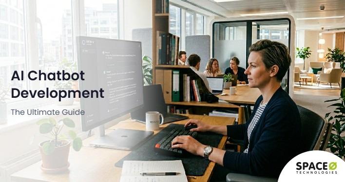 AI chatbot development