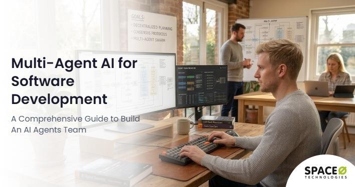 multi agents ai for software development