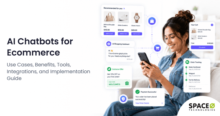 AI Chatbots for Ecommerce