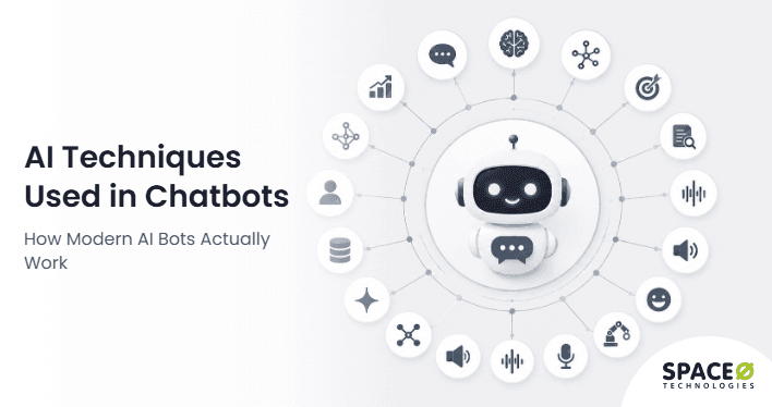 AI Techniques Used in Chatbots