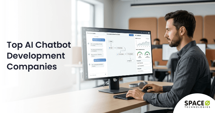 Chatbot development companies