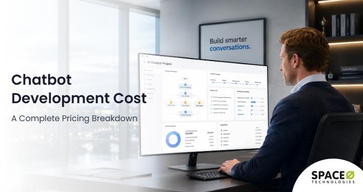 Chatbot Development Cost