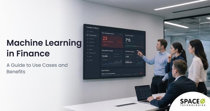 Machine learning in finance