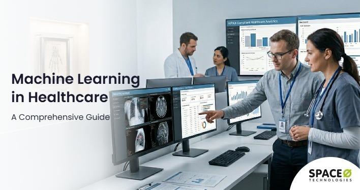 Machine learning in healthcare