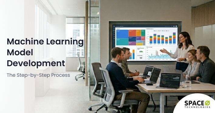 Machine Learning Model Development