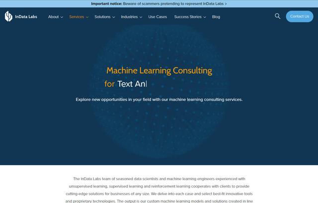 Machine Learning Consulting Machine Learning Consulting Companies: Top Rankings 2026