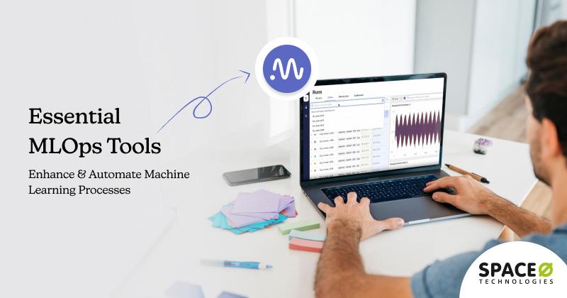 Top 31 MLOps Tools: Key Features, Benefits, And Top Choices in 2025