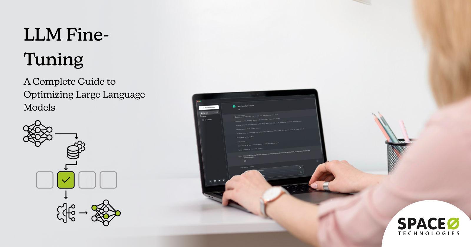 LLM Fine-Tuning: Complete Guide to Optimizing Language Models