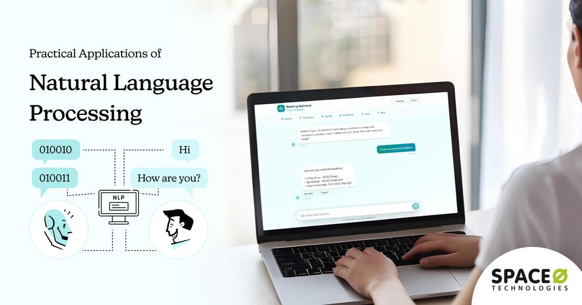 Natural Language Processing Examples: 15 NLP Use Cases