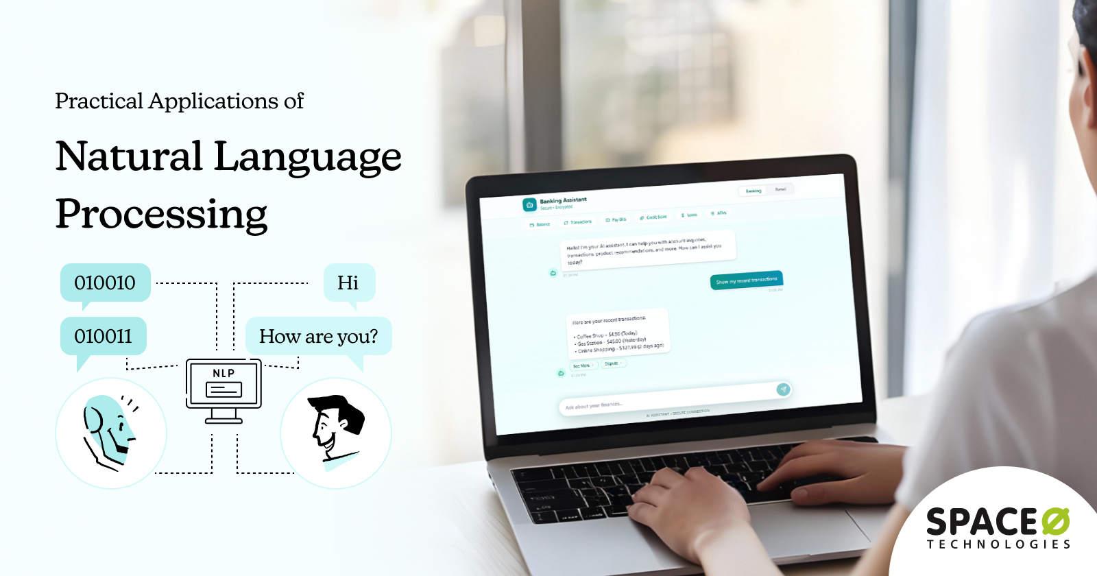 Natural Language Processing Examples: 15 NLP Use Cases