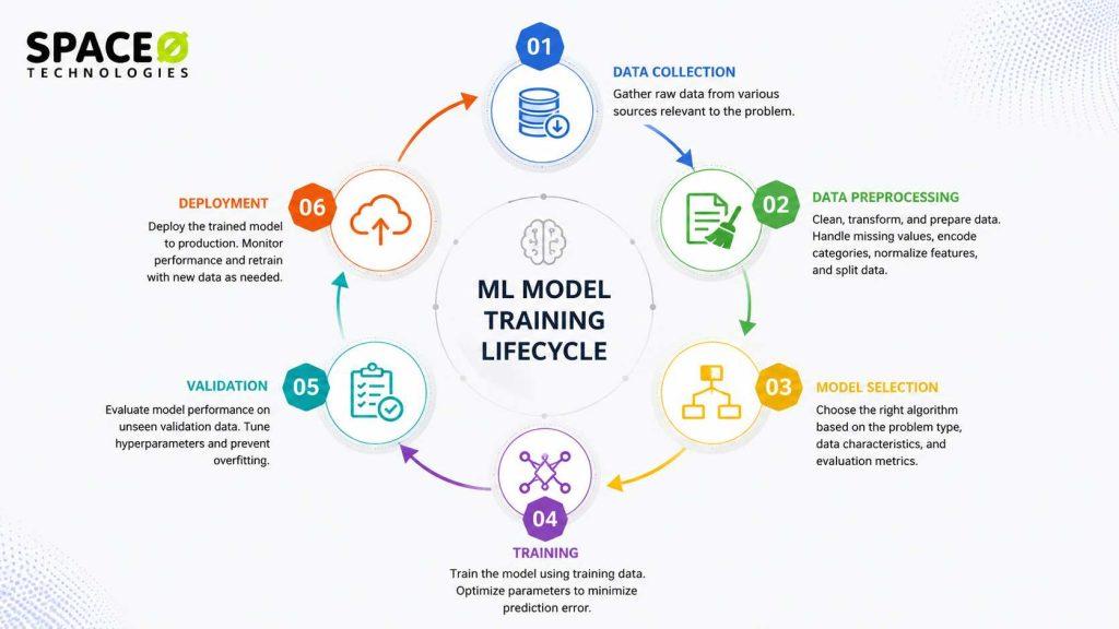 Machine Learning Model Label Phase Machine Learning Models: Types, Examples, and How to Choose