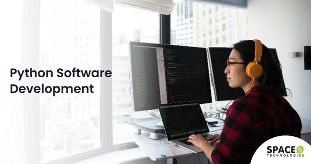 Python Software Development: A Comprehensive Guide for 2026