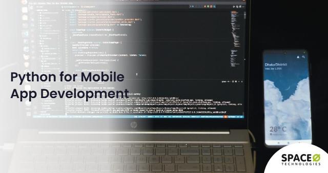 AI-Driven Python for Mobile App Development: A Complete Guide