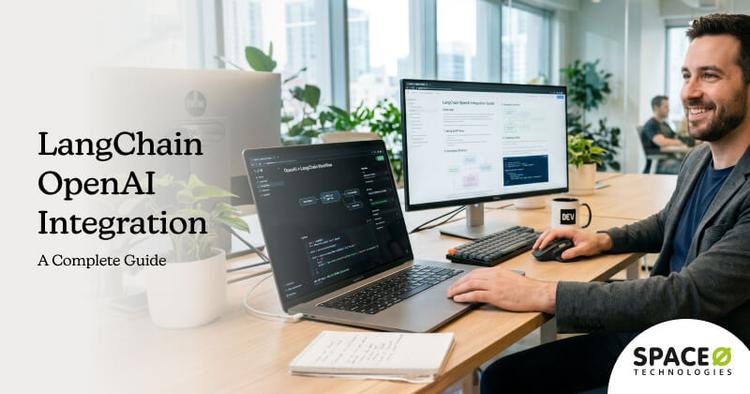 LangChain OpenAI Integration: A Complete Guide (2026)