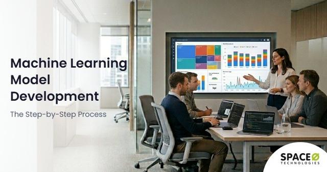 Machine Learning Model Development: A Complete 2026 Guide
